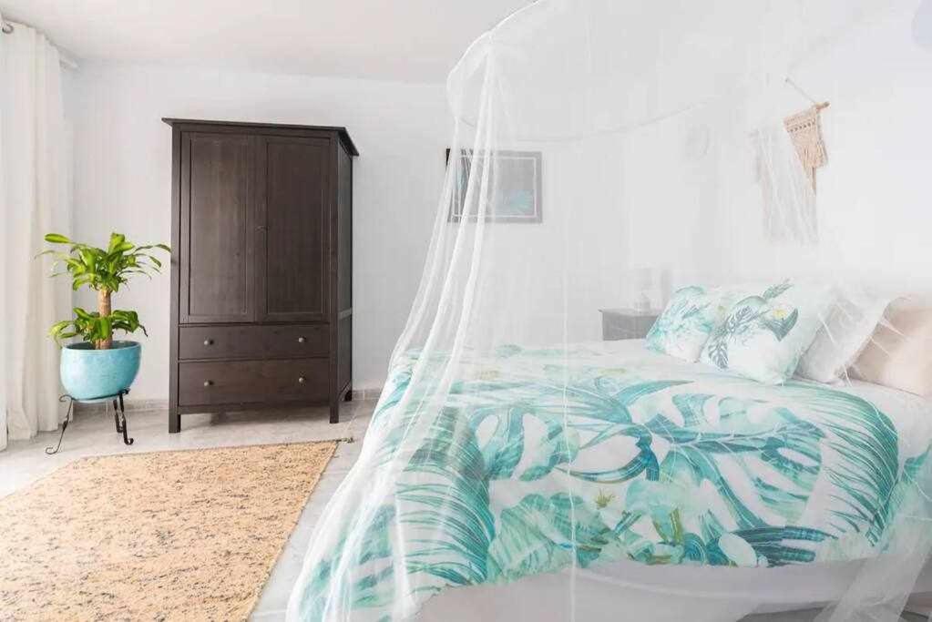 Gedel Ma Zen Resort Poris de Abona Quarto foto