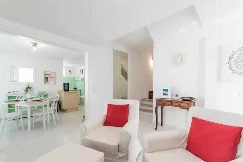 Gedel Ma Zen Resort Poris de Abona Quarto foto