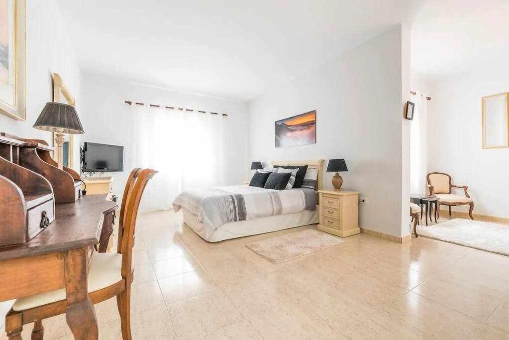 Gedel Ma Zen Resort Poris de Abona Quarto foto