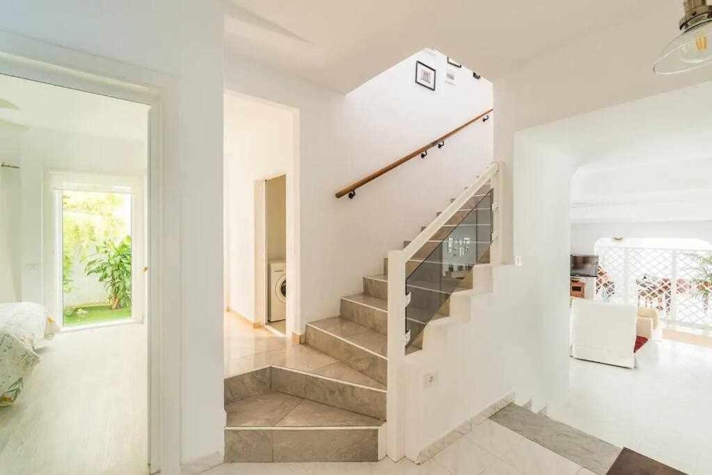 Gedel Ma Zen Resort Poris de Abona Quarto foto