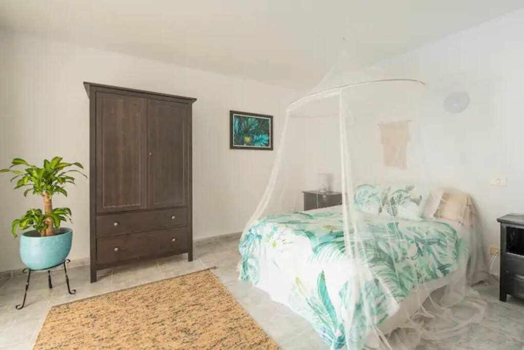Gedel Ma Zen Resort Poris de Abona Quarto foto