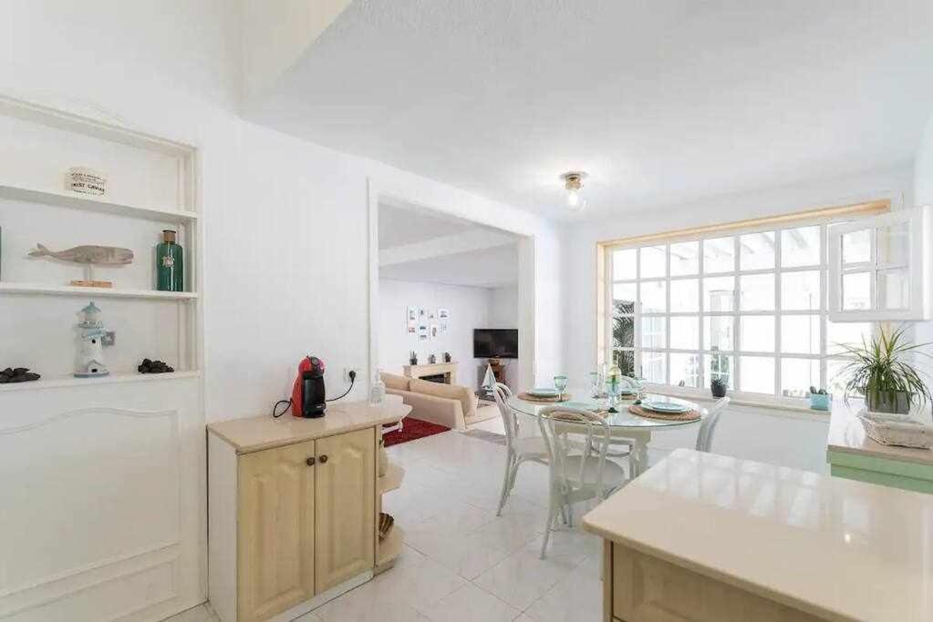 Gedel Ma Zen Resort Poris de Abona Quarto foto