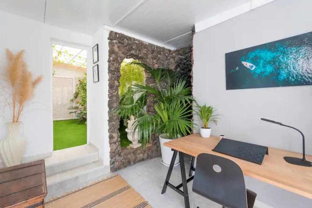 Gedel Ma Zen Resort Poris de Abona Quarto foto