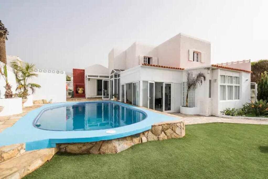 Gedel Ma Zen Resort Poris de Abona Quarto foto